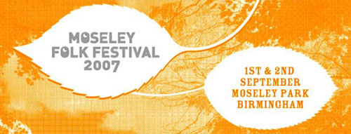 Moseley Folk Festival