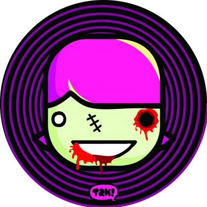 zombie_slipmats_-_girl.jpg