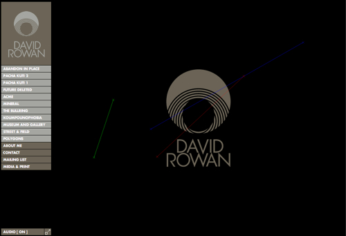 david-rowan