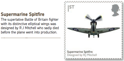 spitfire