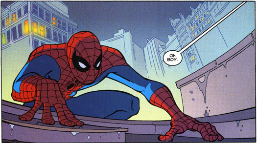 comix_spidey