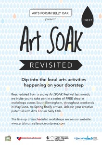 2013-04-29 Art SOAK Revisited A6 Flyer for web