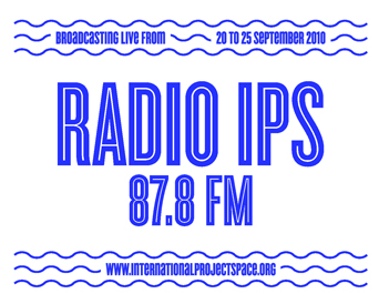 radio IPS 87.8 fm