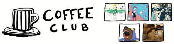 Coffee Club Collective