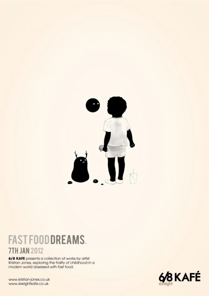 Fast Food Dreams