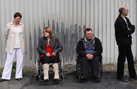 disability film festival day