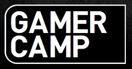 Gamer Camp