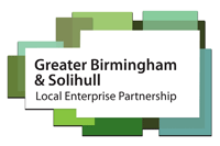 Greater Birmingham And Solihull