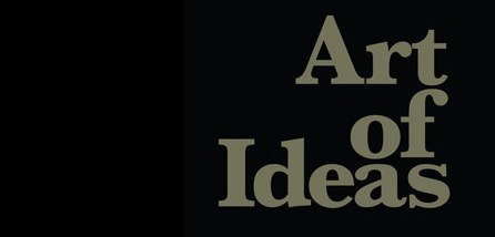 art of ideas