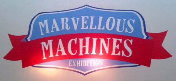 MarvellousMachines