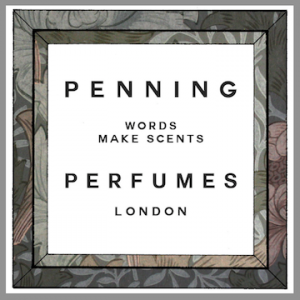 Penning Perfumes