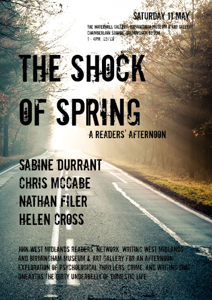 Shock-Of-Spring-Readers-Day-May-2013