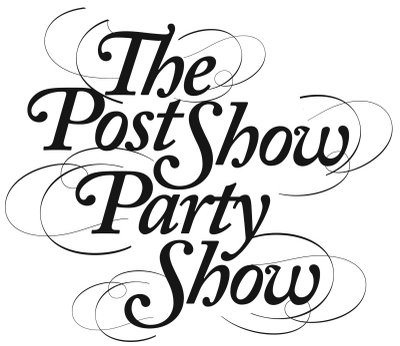 The post show party show