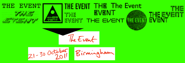 The Event 2011