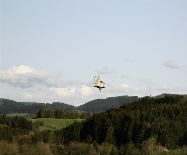 Susanne Ludwig - The Wind Can Always Turn (2008)