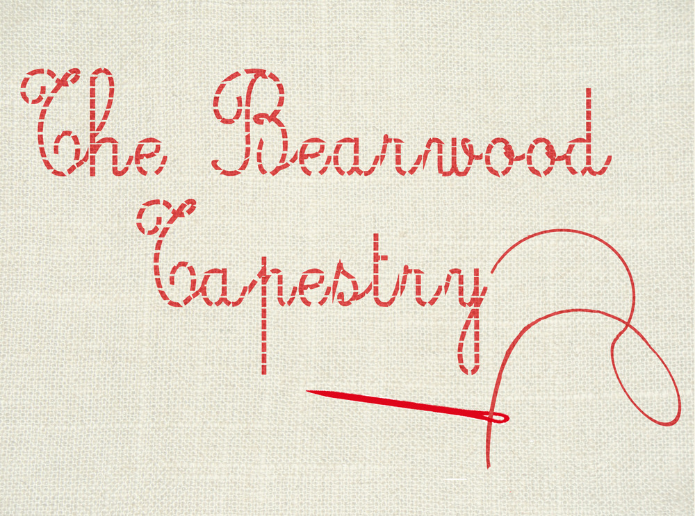 bearwood tapestry