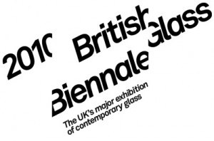 2010 British Glass Biennale