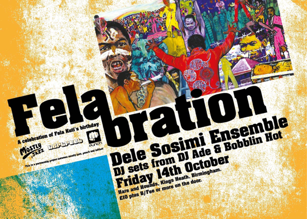 Felabration