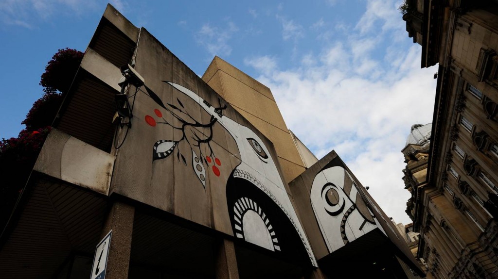 Lucy McLauchlan