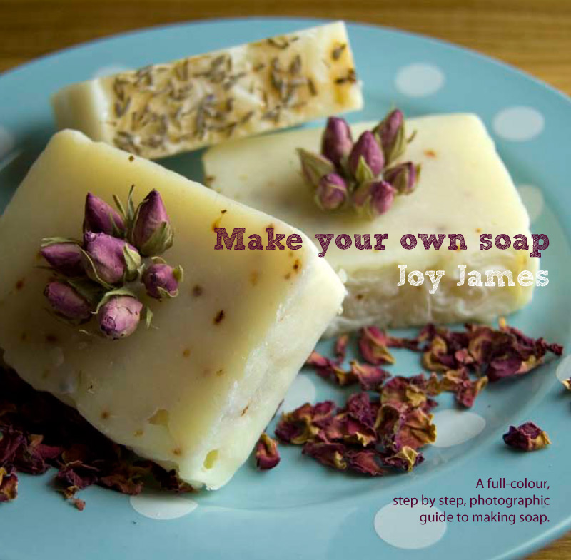 make your own soap