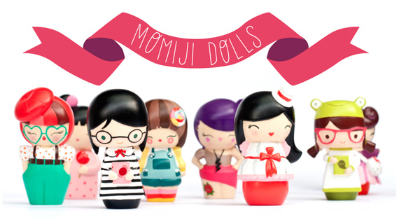 momijidolls