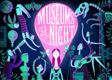 museumsatnight2015