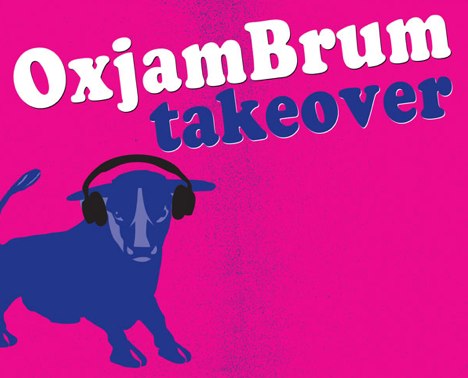 oxjam brum