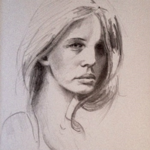 portraitsketch