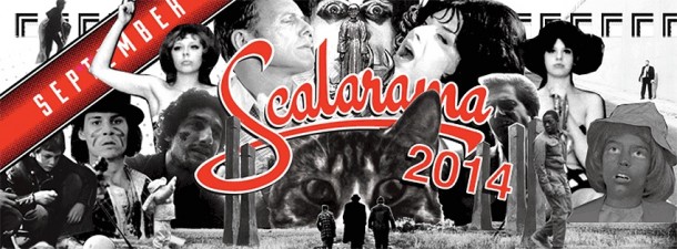 scalarama